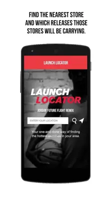 Foot Locker android App screenshot 4